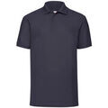 Polo Fruit Of The Loom 65/35 Grenoble