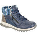 Bottes femme sur Grenoble : Bottines Cipriata Erte