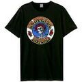 T-shirt Amplified Clothing Stealie