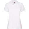 Polo Fruit Of The Loom Premium 170