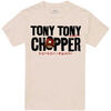 T-shirt One Piece Live Action TV20626