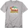 T-shirt South Park Lyrics
