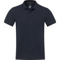 Polo Elevate Nxt Emerald Aware Grenoble