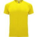 T-shirt Roly Bahrain Grenoble