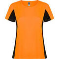 Tee-shirts sur Grenoble : T-shirt Roly Shanghai
