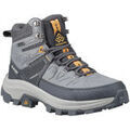 Randonn&eacute;e sur Grenoble : Chaussures Hi-Tec Rainier Gris