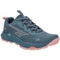 Baskets femme sur Grenoble : Baskets basses Hi-Tec Geo Nakuru