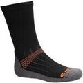 Chaussettes sur Grenoble : Chaussettes Hi-Tec Altitude Trek