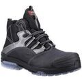 Chaussures de s&eacute;curit&eacute; Cofra FS11963 Noir Grenoble