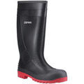 Equipement de protection EPI sur Grenoble : Chaussures de s&eacute;curit&eacute; Centek FS11969 Noir