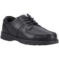 Randonn&eacute;e sur Grenoble : Chaussures enfant Pod Logan Noir