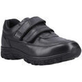 Randonn&eacute;e sur Grenoble : Chaussures enfant Pod Sprint Noir