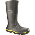 Bottes femme sur Grenoble : Bottes Dunlop Metguard