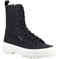Bottes femme sur Grenoble : Bottines Superga 2641 Alpina