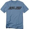 T-shirt Bon Jovi New Grenoble