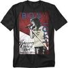T-shirt Bon Jovi 86 Tour