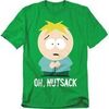 T-shirt South Park Oh Nutsack
