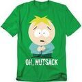 T-shirt South Park Oh Nutsack Grenoble