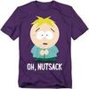 T-shirt South Park Oh Nutsack