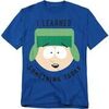 T-shirt South Park I Learned Something Today