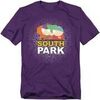 T-shirt South Park Lyrics