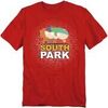 T-shirt South Park Lyrics