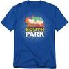 T-shirt South Park Lyrics