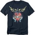 T-shirt Bon Jovi TV20701 Grenoble