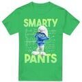 T-shirt The Smurfs TV20703