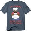 T-shirt South Park Make Love