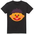 T-shirt Sesame Street TV20727 Grenoble