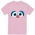 T-shirt Sesame Street TV20735 Grenoble