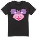 T-shirt Sesame Street TV20736 Grenoble