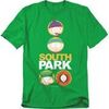 T-shirt South Park TV20745