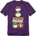 T-shirt South Park TV20745 Grenoble