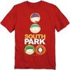 T-shirt South Park TV20745