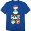 T-shirt South Park TV20745