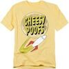 T-shirt South Park Cheesy Poofs