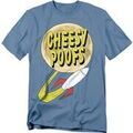 T-shirt South Park Cheesy Poofs Grenoble
