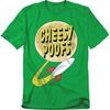 T-shirt South Park Cheesy Poofs