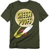T-shirt South Park Cheesy Poofs