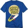 T-shirt South Park Cheesy Poofs