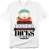 T-shirt South Park Wade Through Dicks