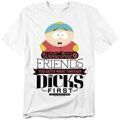 T-shirt South Park Wade Through Dicks Grenoble
