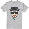 Tee-shirts sur Grenoble : T-shirt Breaking Bad TV20880
