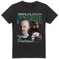Tee-shirts sur Grenoble : T-shirt Breaking Bad Homage
