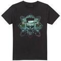 Tee-shirts sur Grenoble : T-shirt Breaking Bad The Man