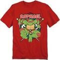Tee-shirts sur Grenoble : T-shirt Tmnt Cool But Crude