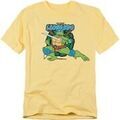 Tee-shirts sur Grenoble : T-shirt Tmnt Leads