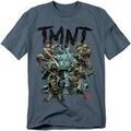 Tee-shirts sur Grenoble : T-shirt Tmnt Feudal Japan